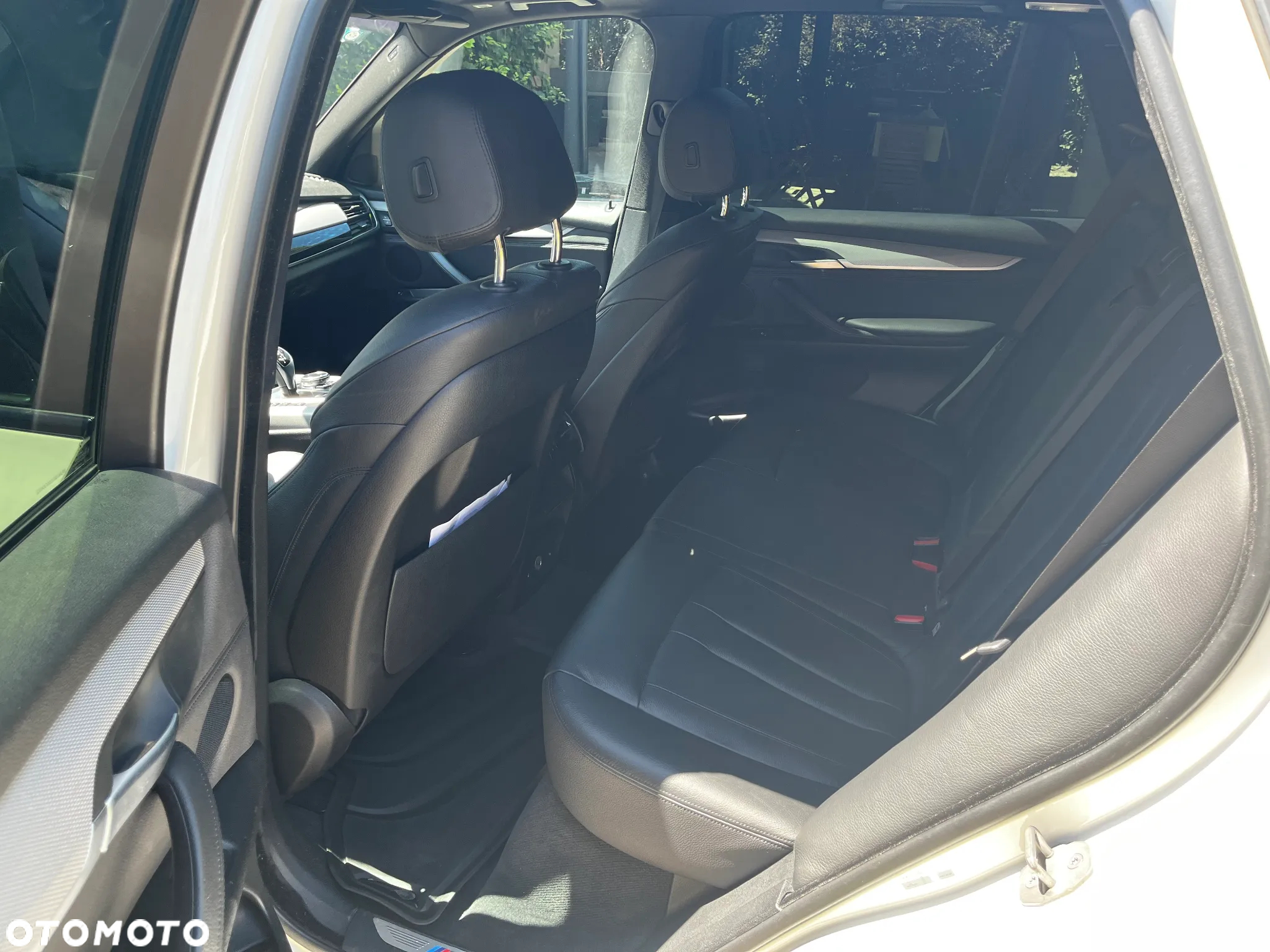 BMW X5 xDrive40d - 15