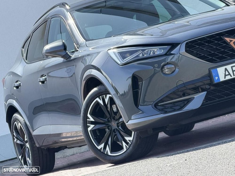 Cupra Formentor 1.4 e-Hybrid Sport DSG - 32