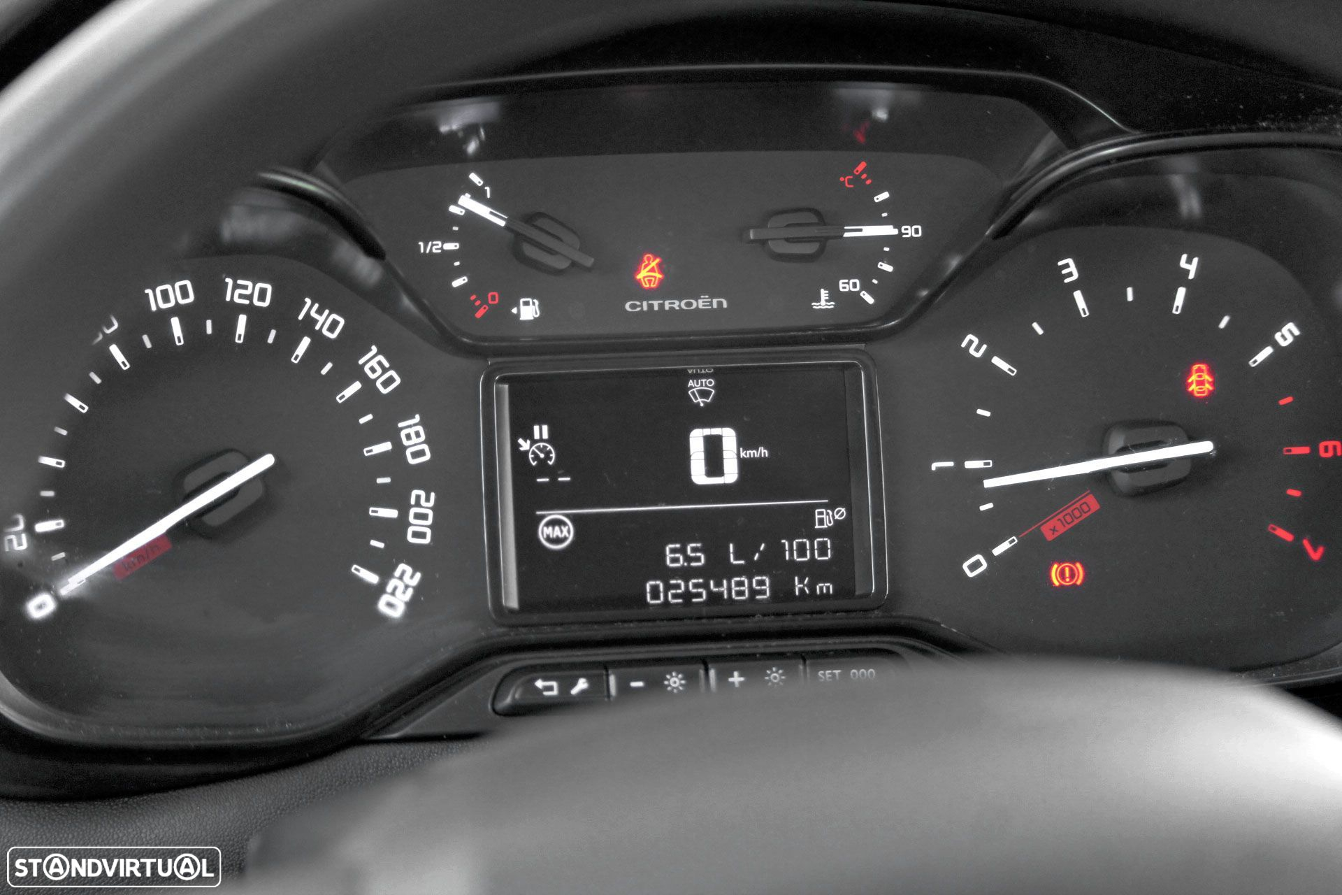 Citroën C3 1.2 PureTech C-Series - 21