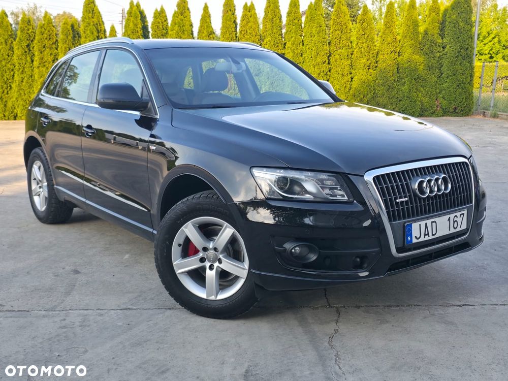 Audi Q5 - 19