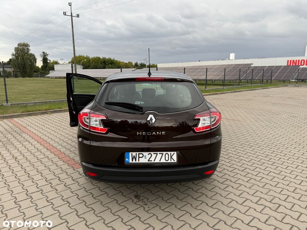 Renault Megane - 9