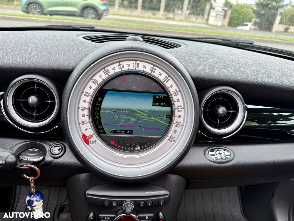 Mini Roadster - 18