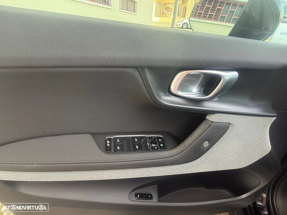 Polestar 2 Dual Motor 78kWh Performance - 22