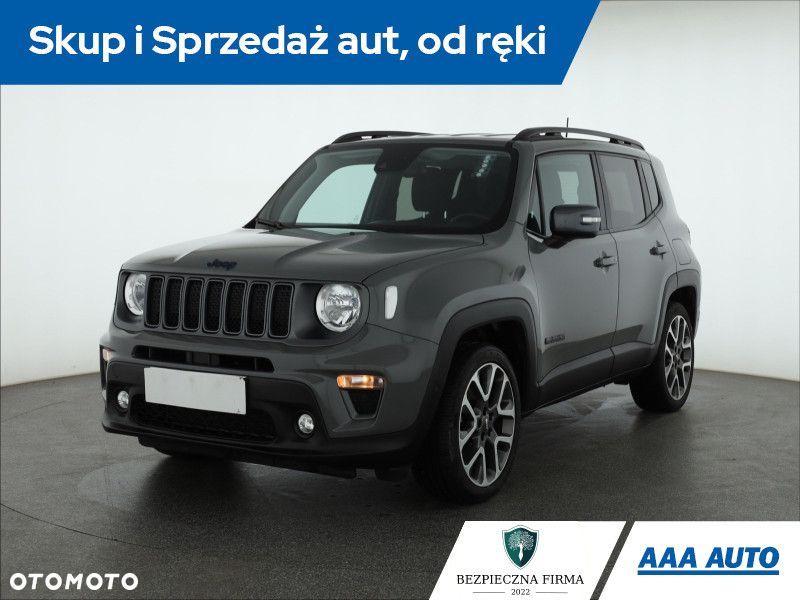 Jeep Renegade - 2