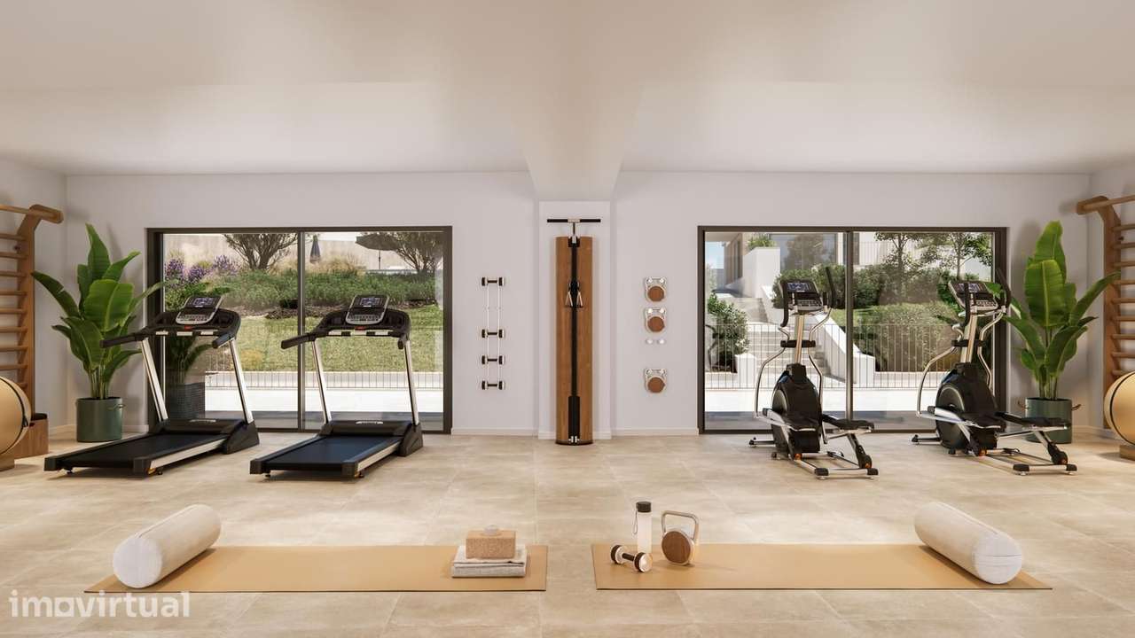 Apartamento T4 no Élou Jardins, Loures - Grande imagem: 3/10