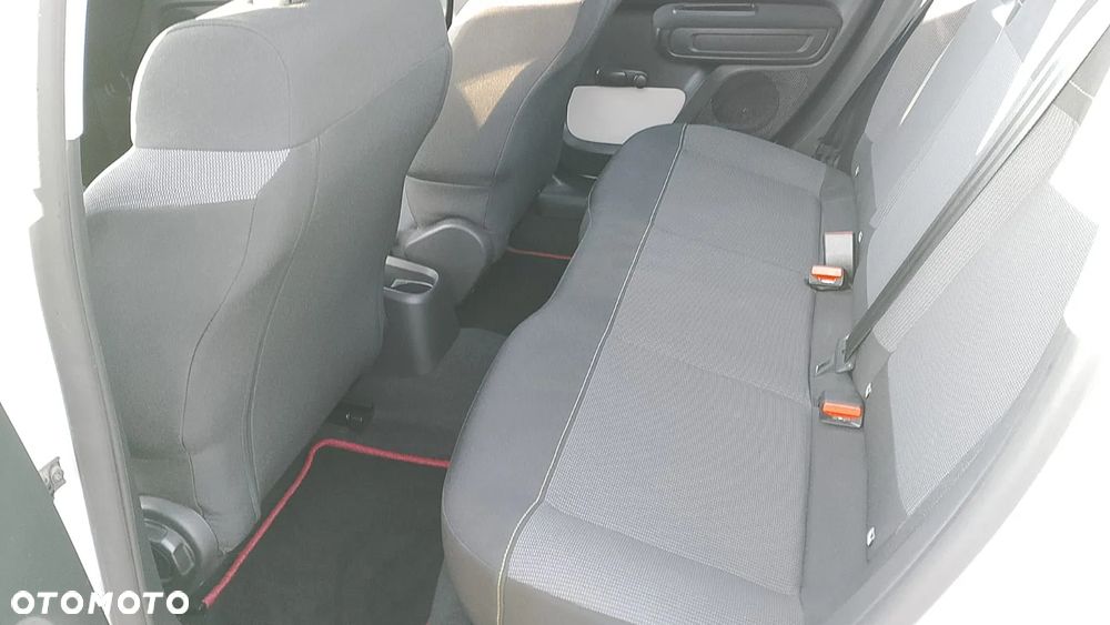 Citroën C3 1.2 PureTech C-Series - 10