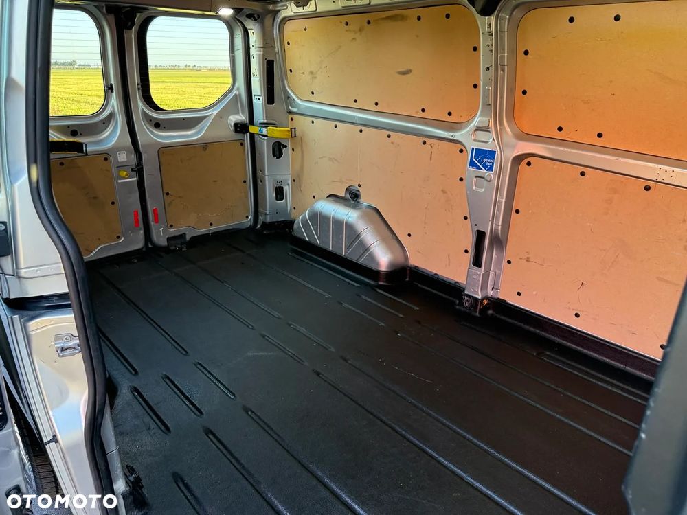 Ford Transit - 34