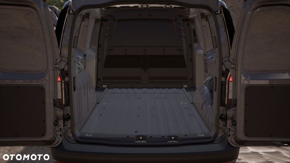 Volkswagen Caddy Maxi - 14
