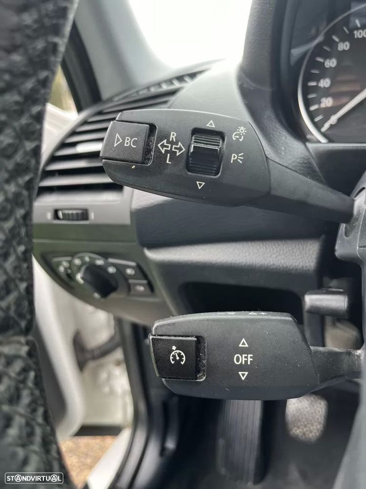 BMW 118 d DPF Edition Sport - 39