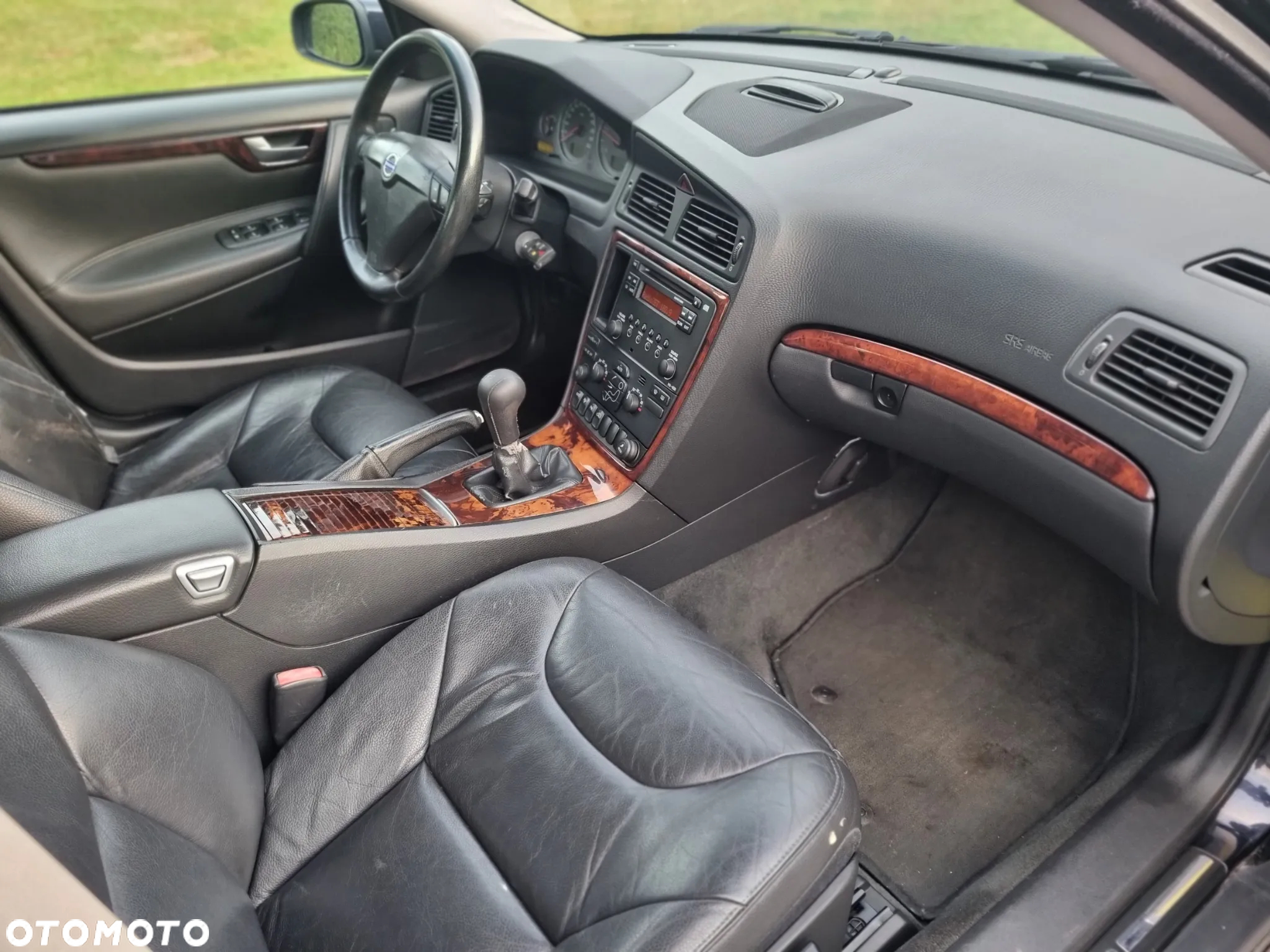 Volvo S60 2.4D Momentum - 9