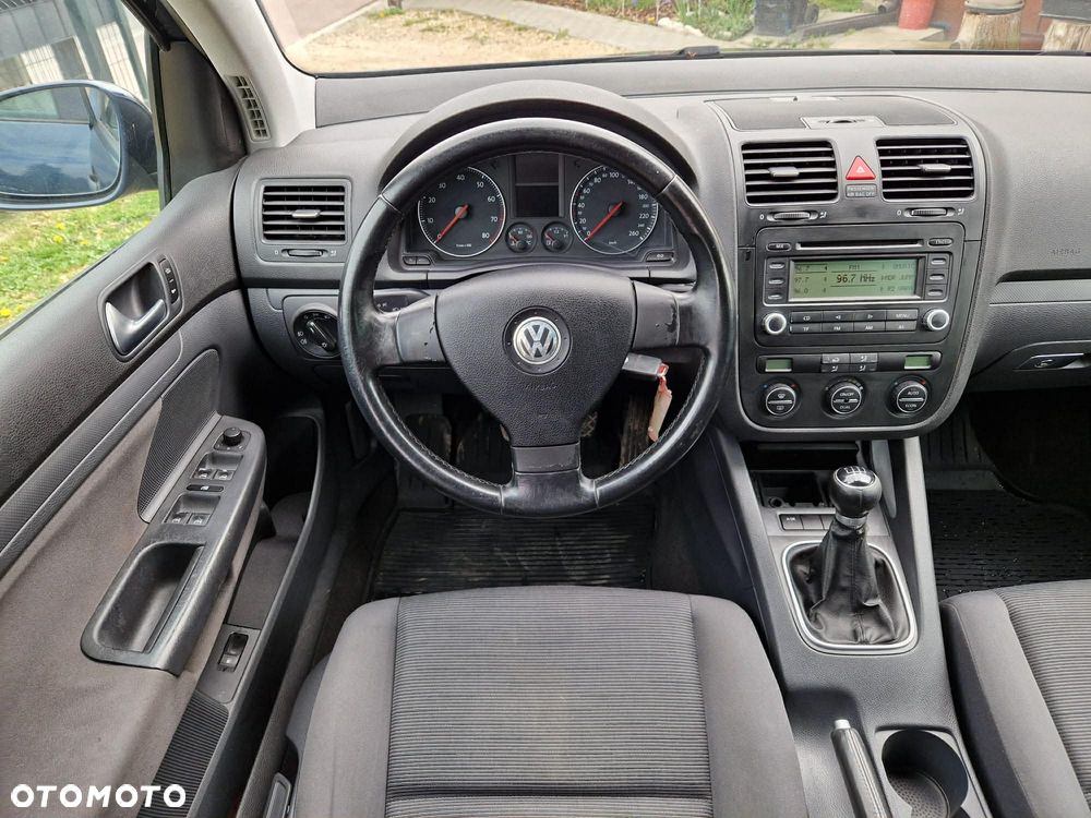 Volkswagen Golf 1.6 Edition - 16