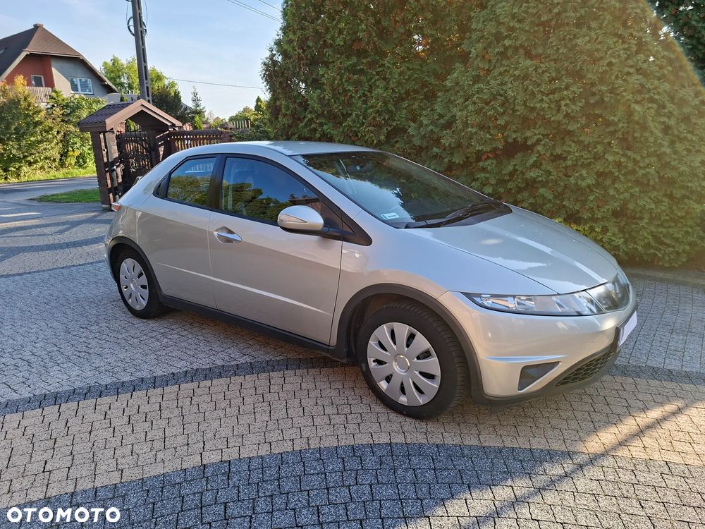 Honda Civic - 29