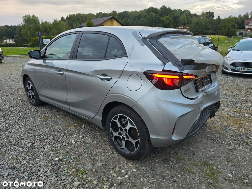 MG MG3 3 Hybrid+ Comfort - 5