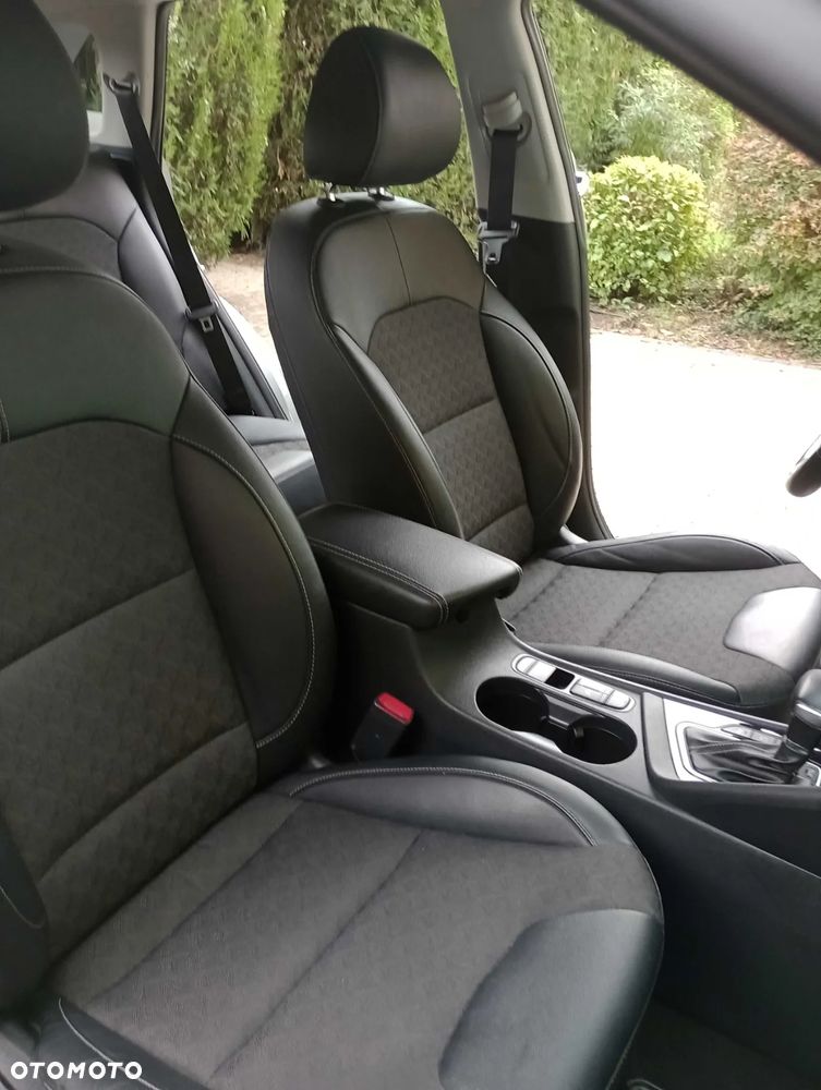 Kia Niro 1.6 GDI Plug-in Hybrid L - 18