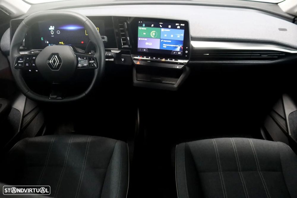 Renault Mégane E-Tech EV40 Equilibre - 24