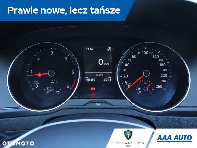 Volkswagen Passat Variant - 13