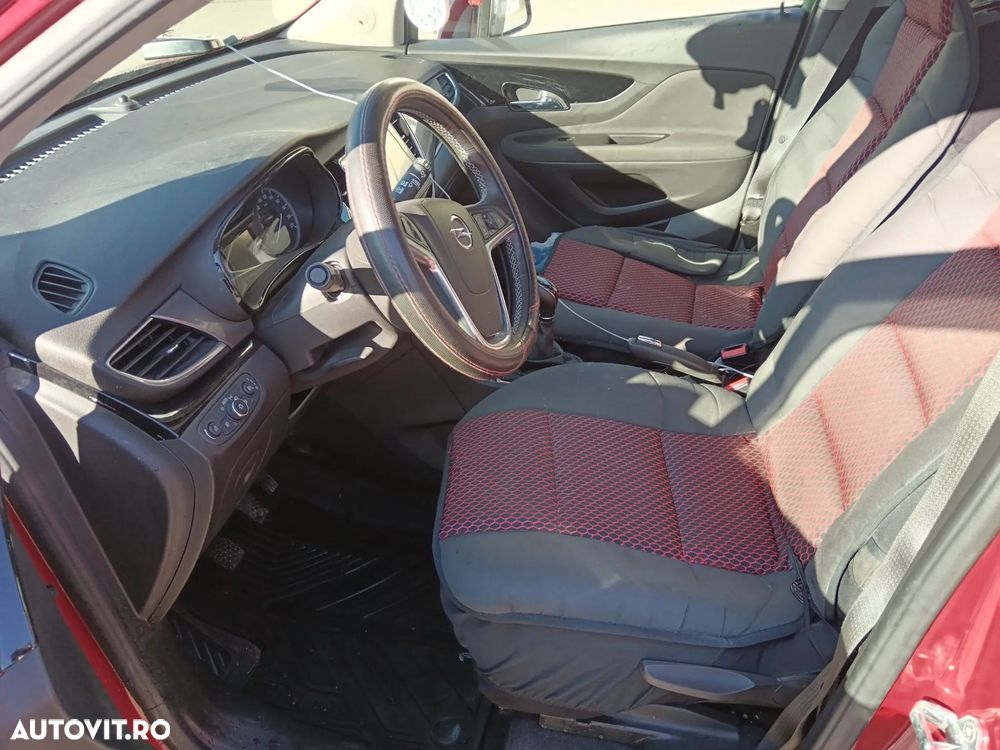 Opel Mokka - 6