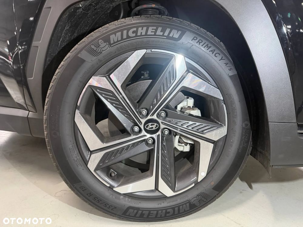 Hyundai Tucson - 19