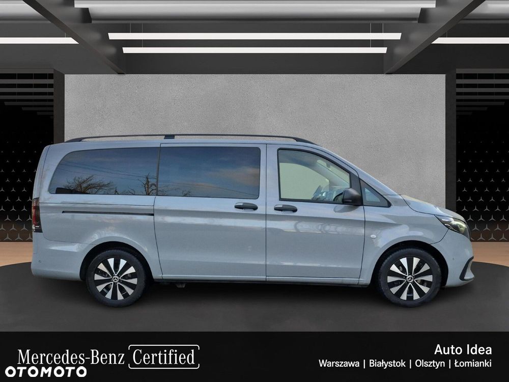 Mercedes-Benz Vito - 8