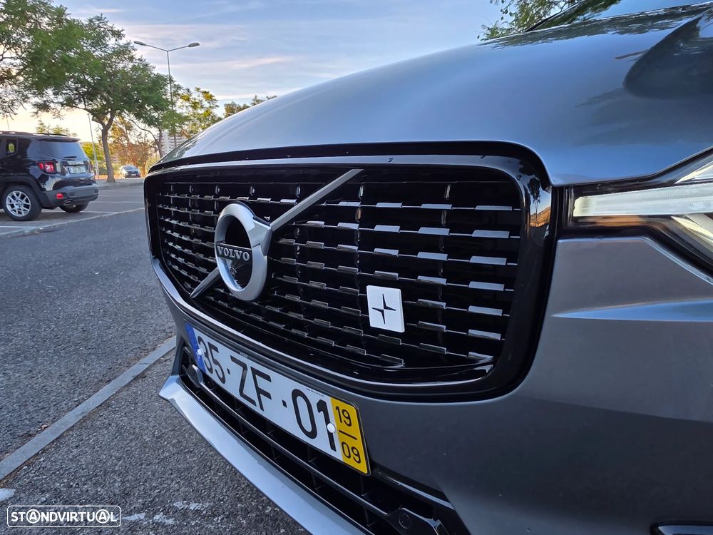 Volvo XC 60 - 19