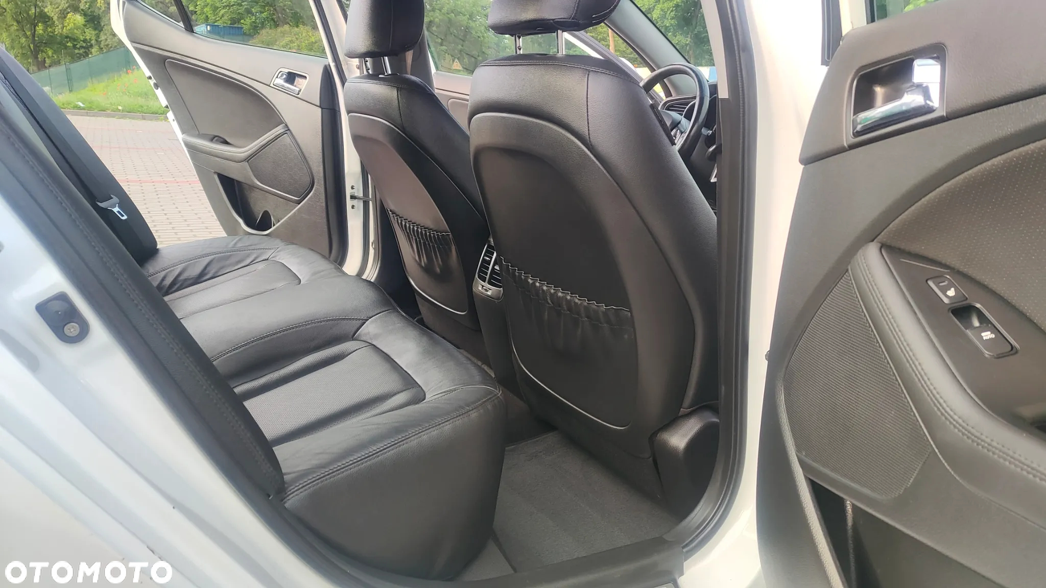 Kia Optima 2.0 Hybrid XL - 20