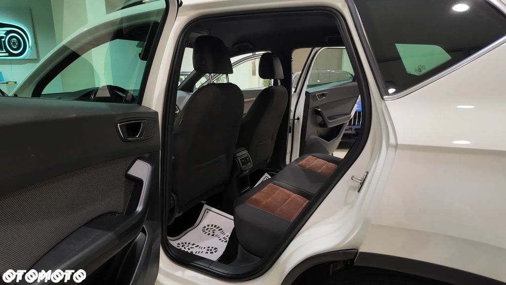 Seat Ateca 2.0 TDI DSG STYLE - 29