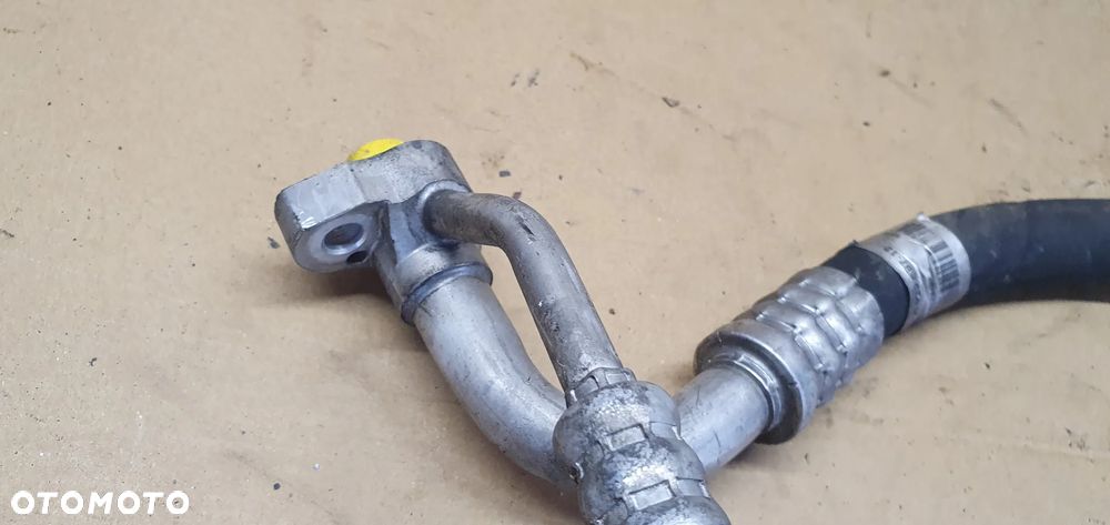 Rurka przewód klimatyzacji BMW 3 E91 3.0D 6928587 - 7