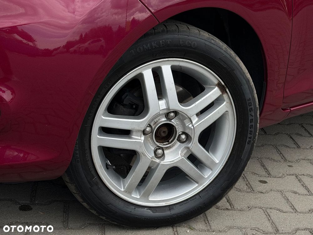 Ford Fiesta 1.25 Trend - 5