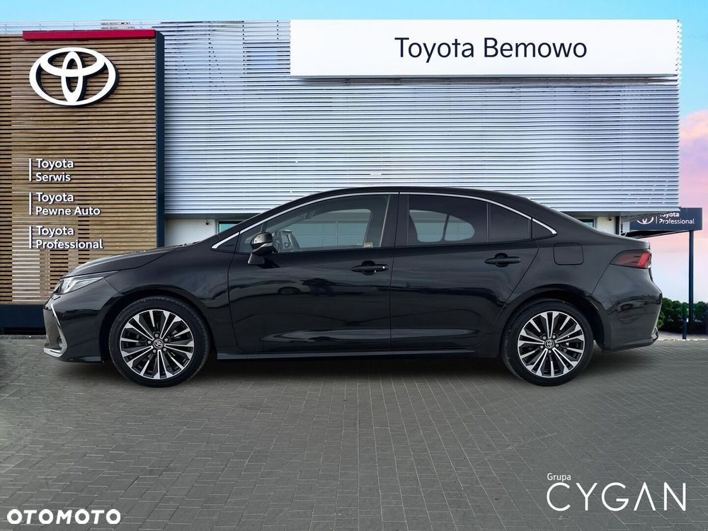 Toyota Corolla 1.8 Hybrid Style - 7