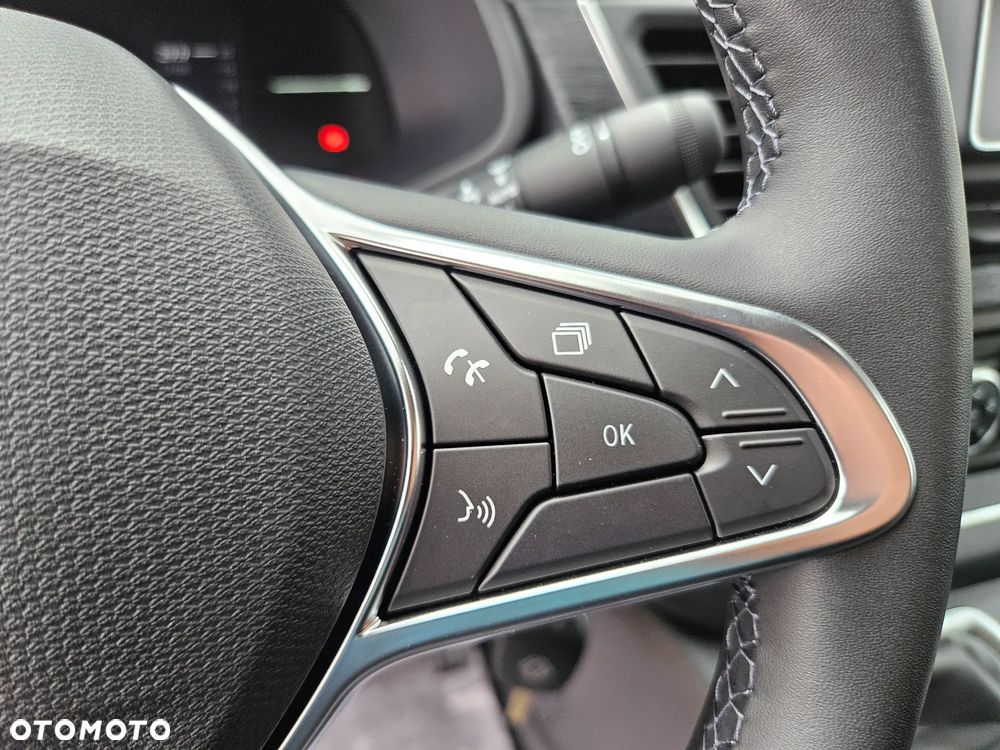 Renault Trafic L2H1 Brygadowy NOWY od ręki NAVI LEDY Kamera - 27