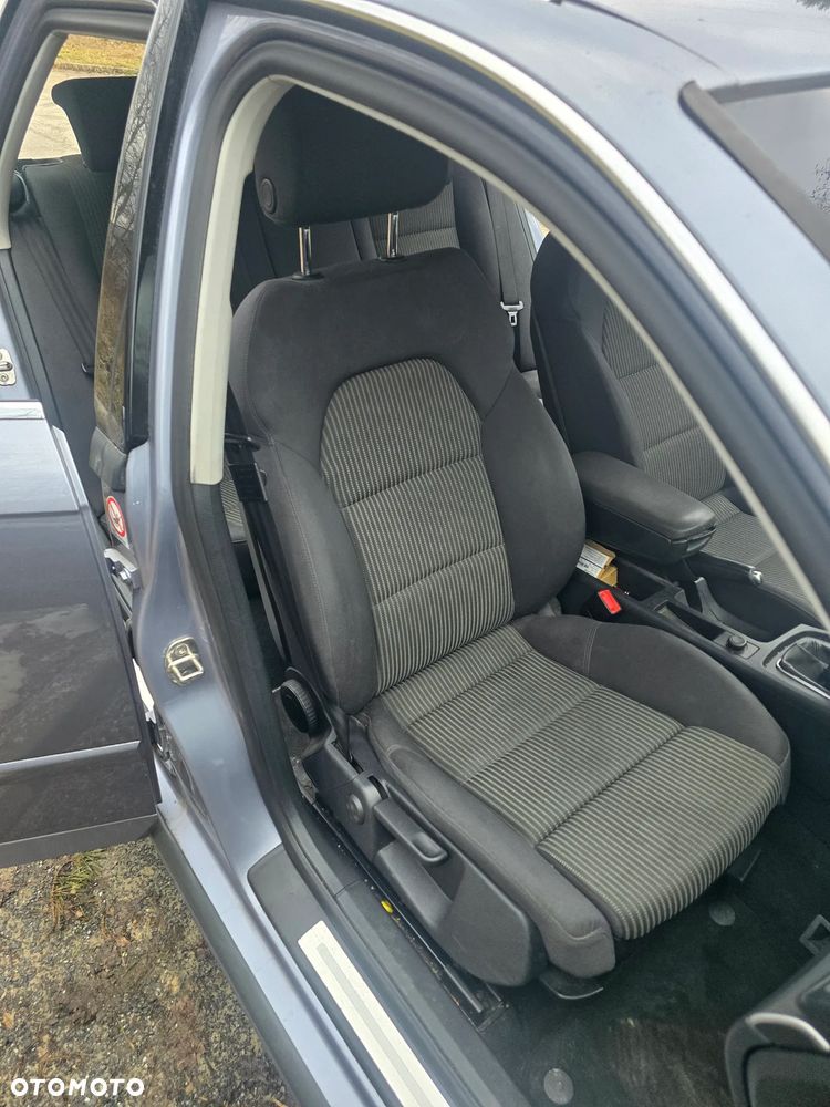 Audi A4 Avant 2.0 T FSI - 20