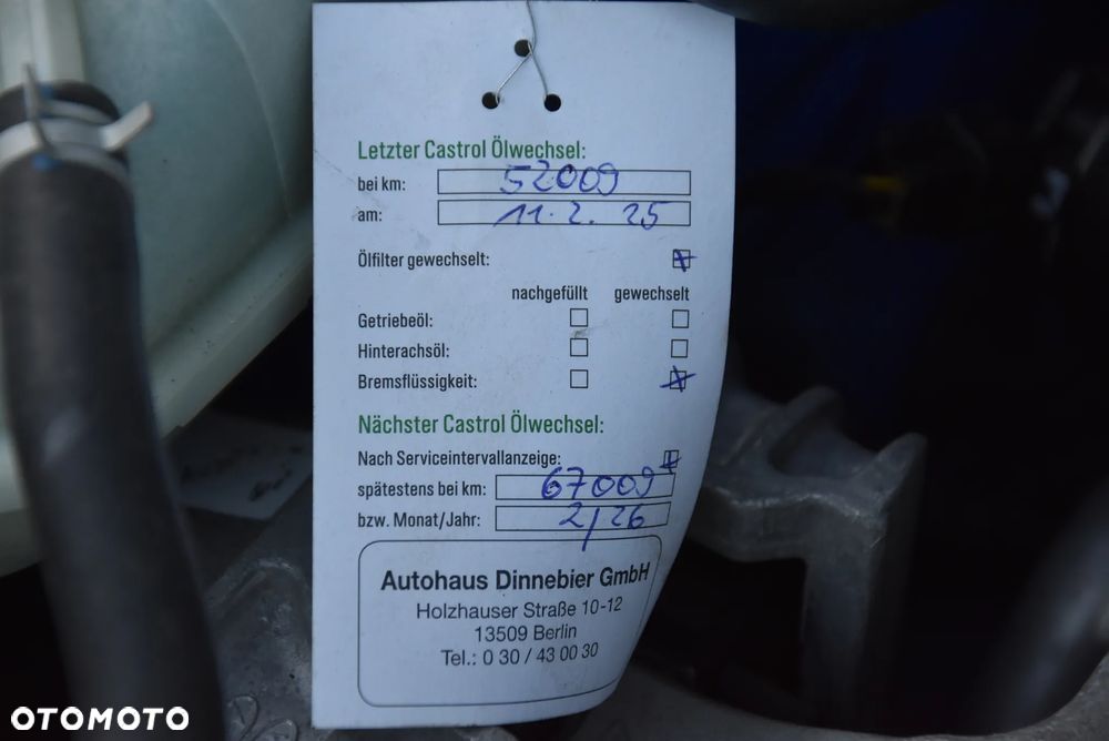 Kia Ceed 1.5 T-GDI DCT7 OPF Spirit - 38
