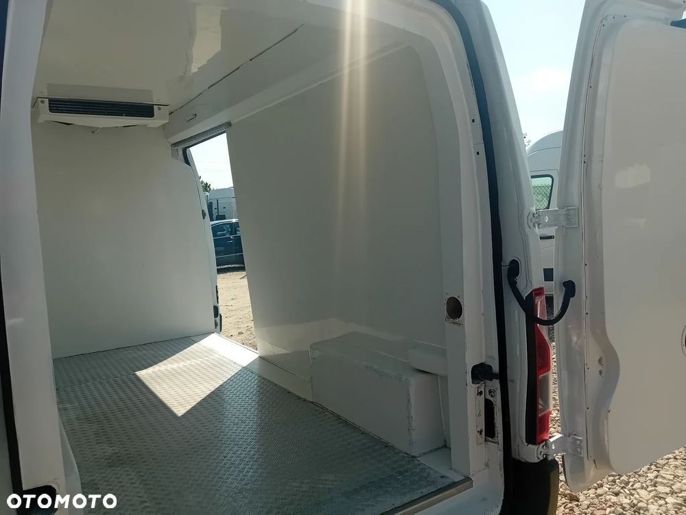 Opel Movano - 11