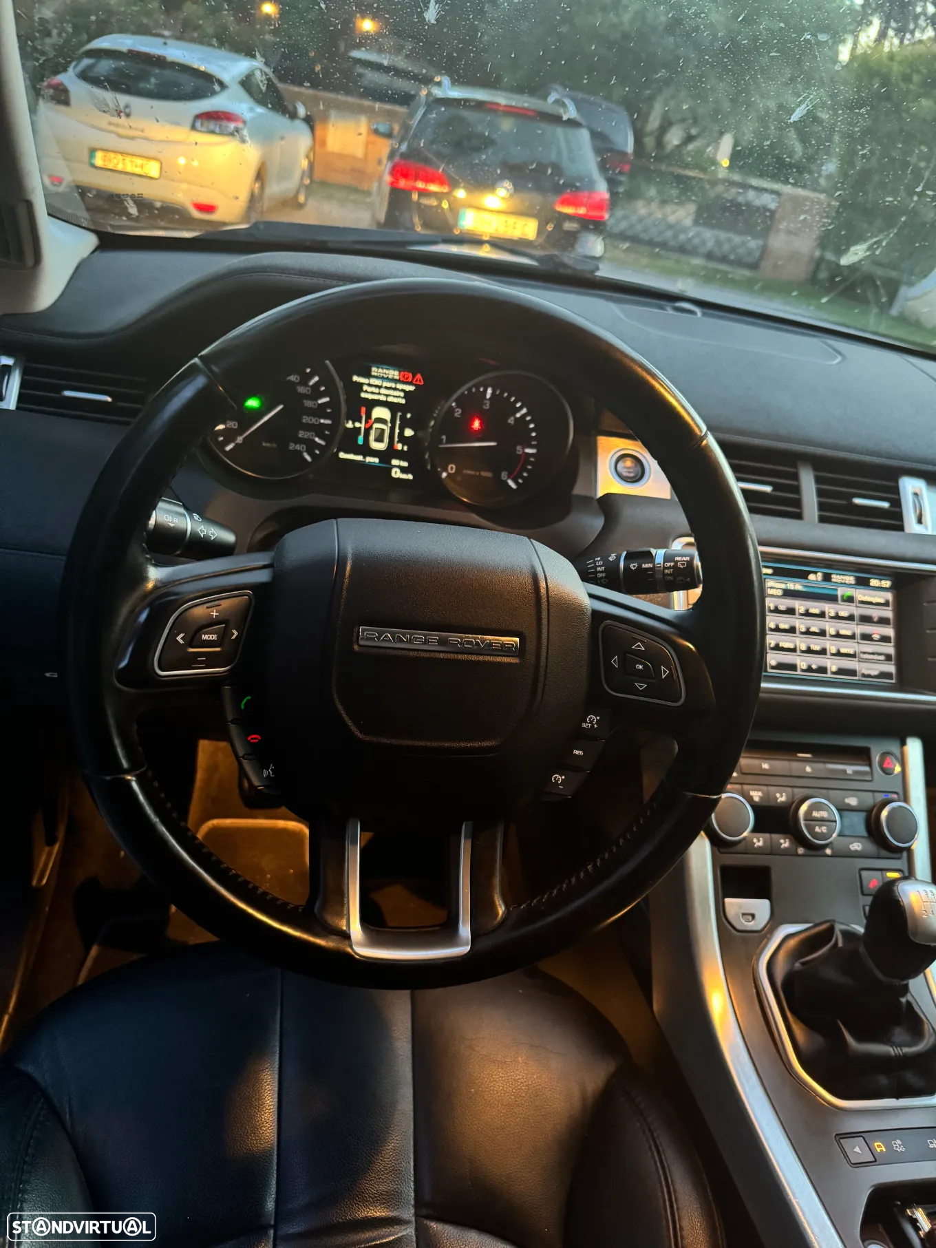 Land Rover Range Rover Evoque 2.2 TD4 Pure - 6