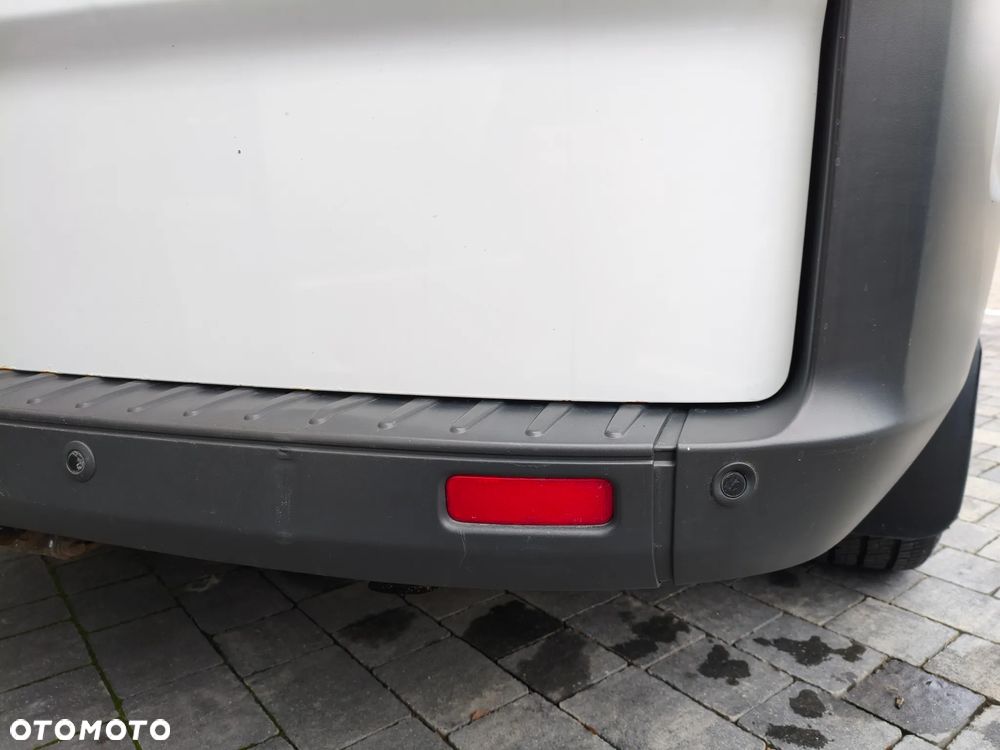 Ford Transit Custom L1H1 290 - 35