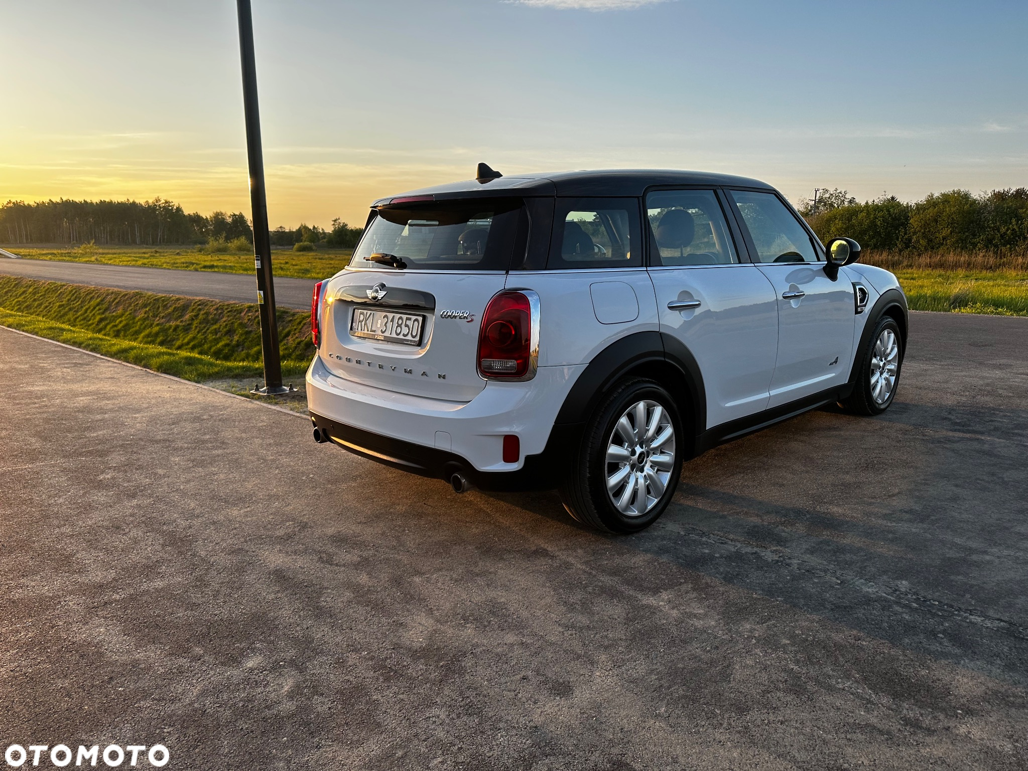 MINI Countryman Cooper S All4 - 6