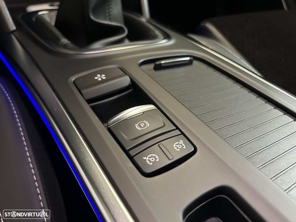 Renault Mégane Sport Tourer 1.5 dCi Intens - 35