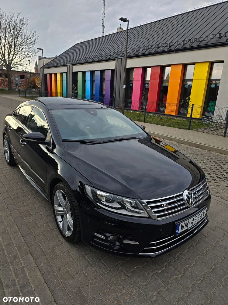 Volkswagen CC - 2