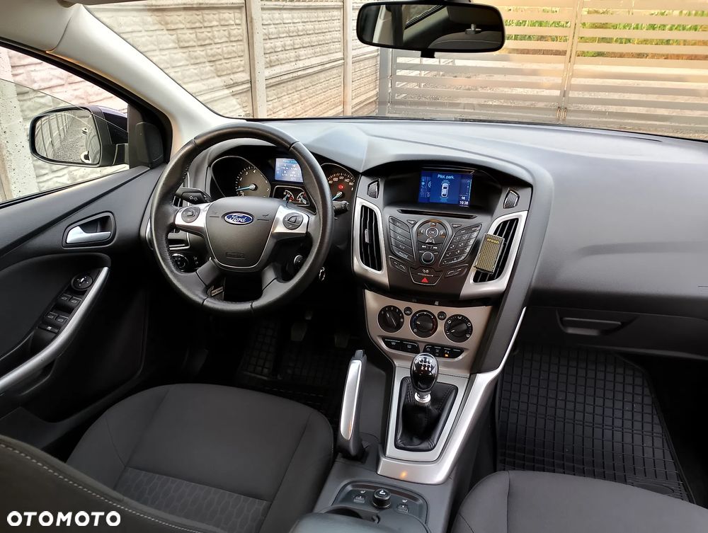 Ford Focus - 20