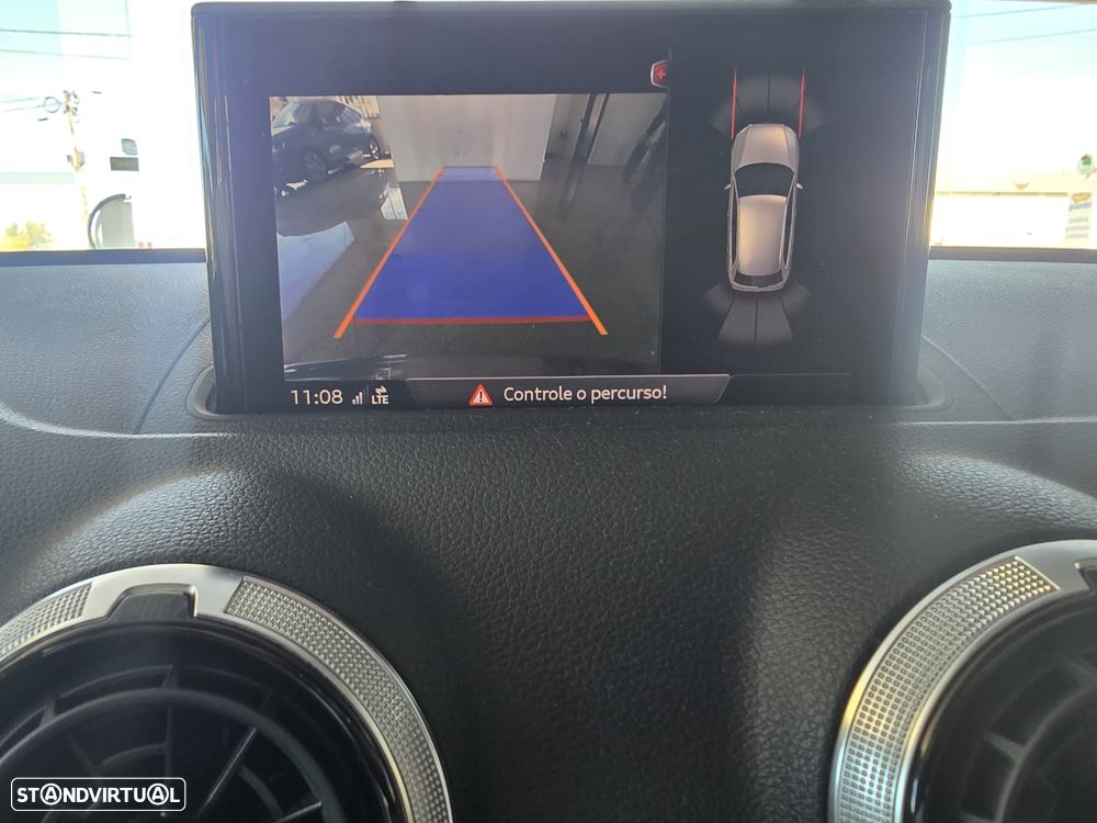 Audi A3 Sportback 1.6 TDI Sport S tronic - 18