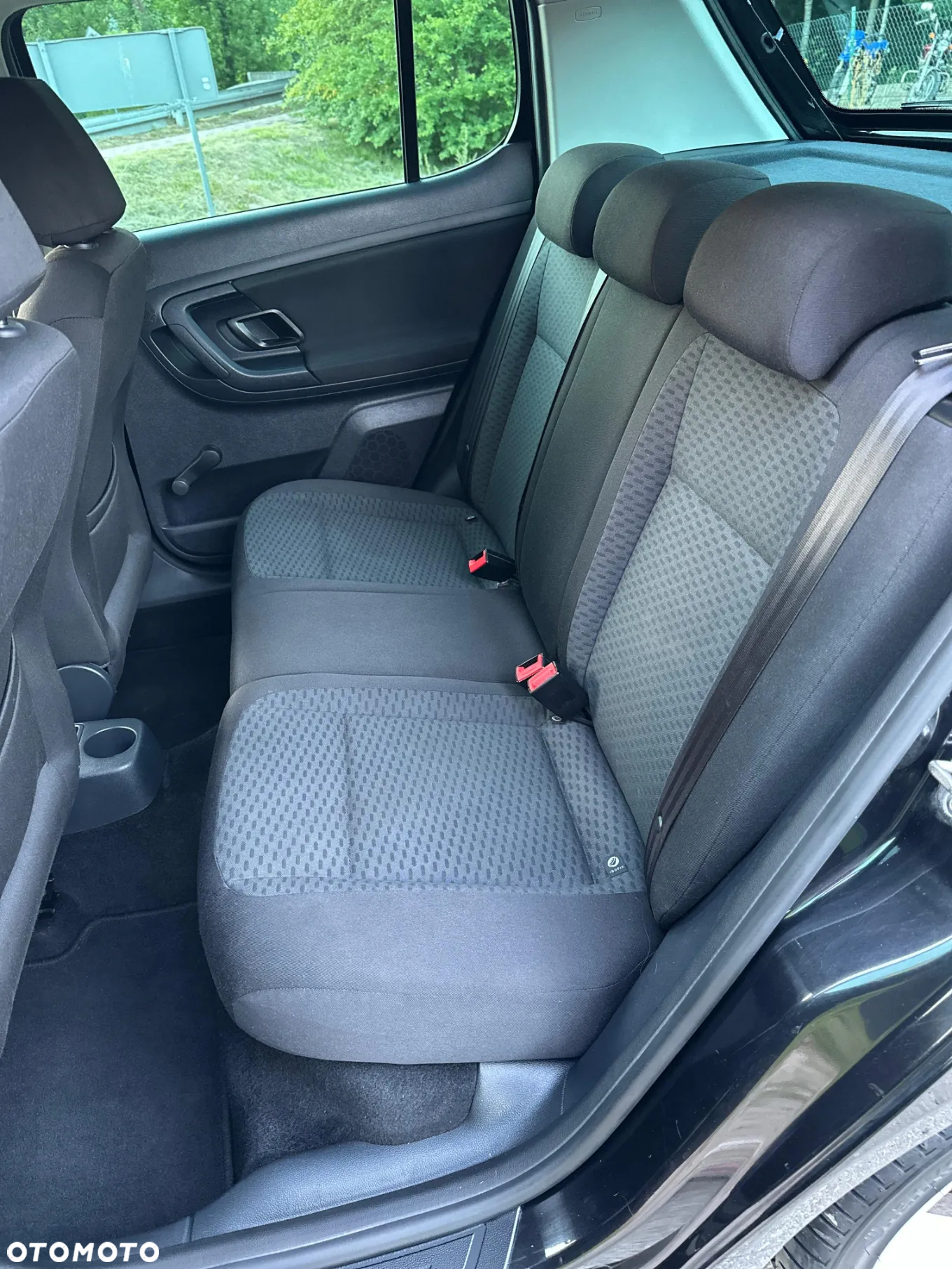Skoda Fabia 1.2 TSI Sportline - 20