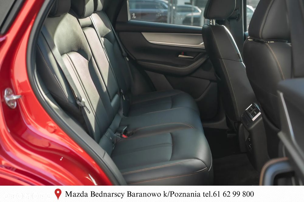 Mazda CX-60 2.5 PHEV Homura AWD - 36