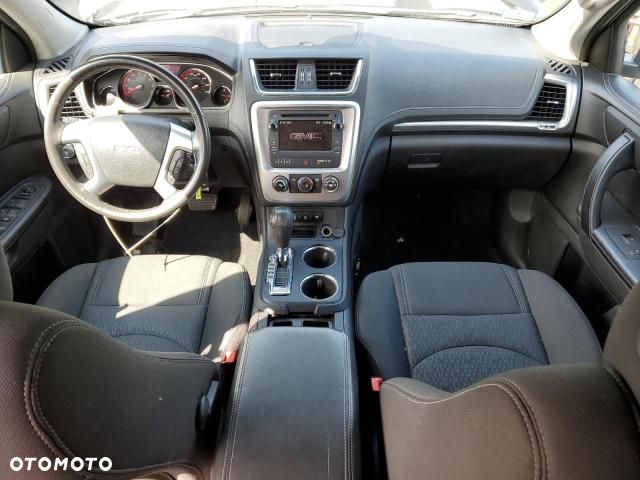 GMC Acadia 3.6 SLE AWD - 12
