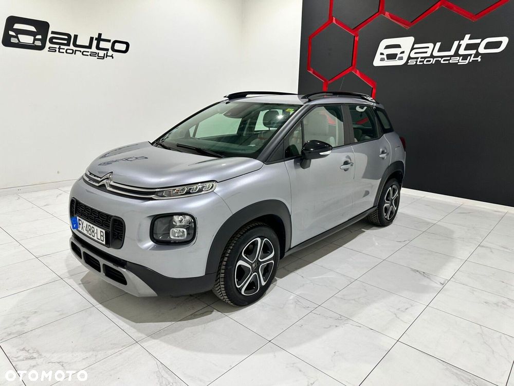Citroën C3 Aircross - 3