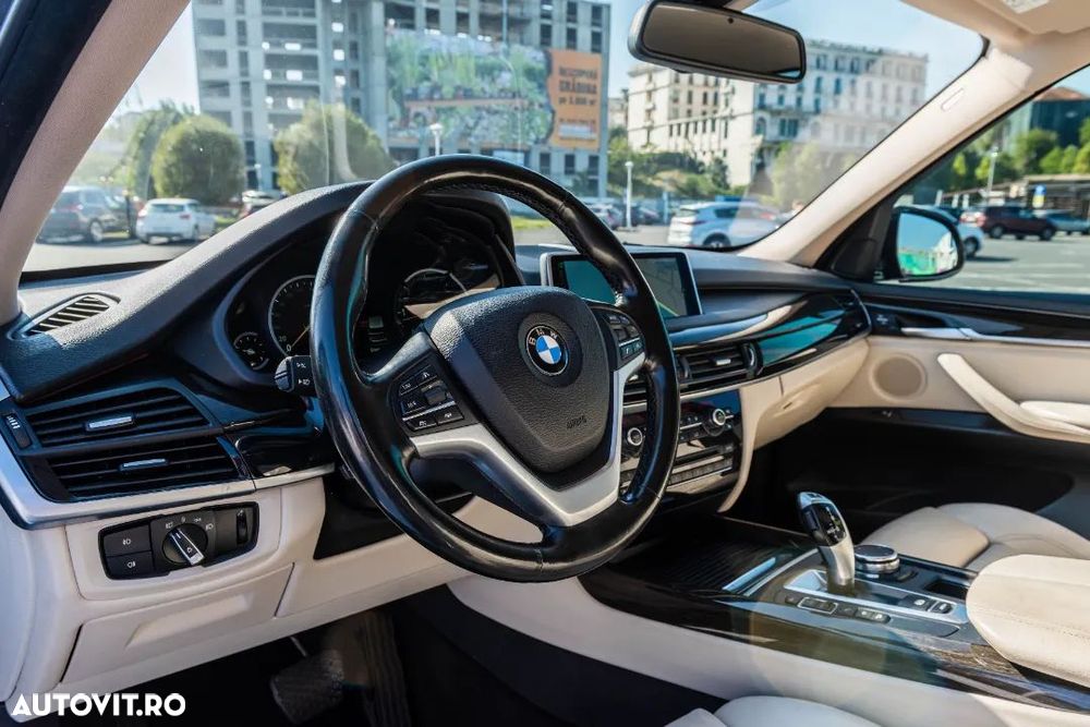 BMW X5 - 2