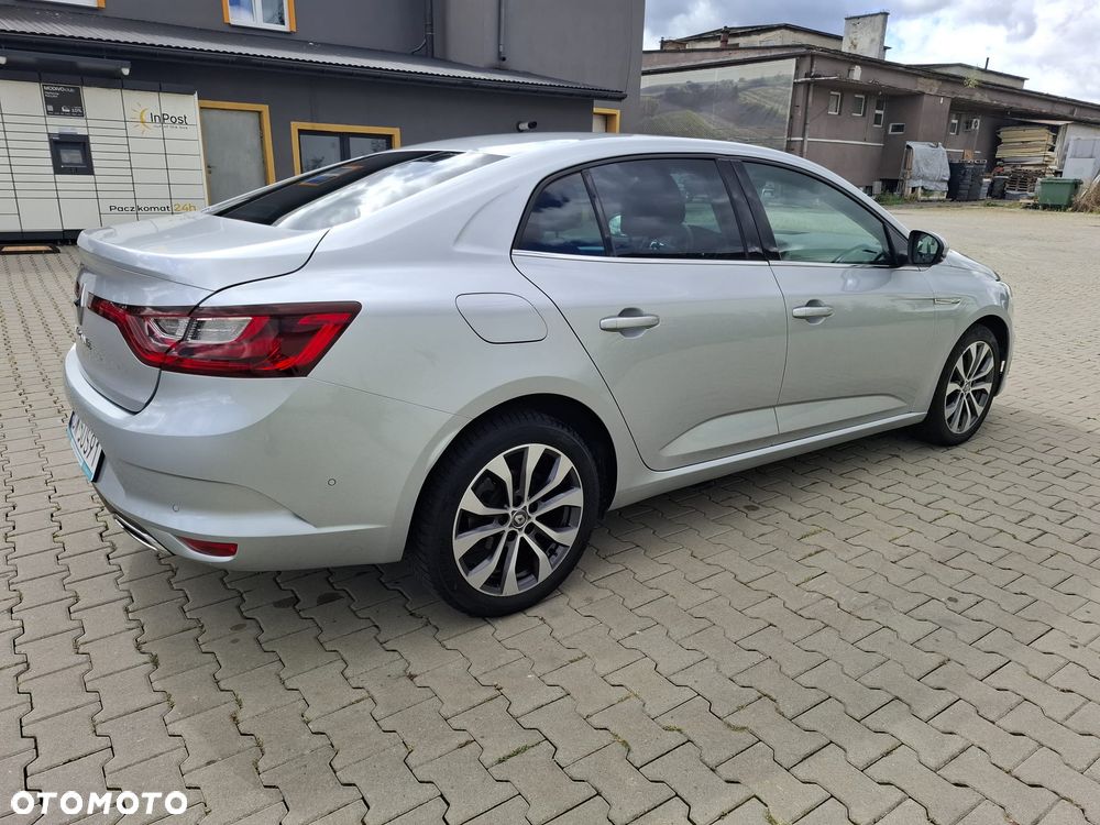 Renault Megane 1.3 TCe FAP Intens EDC - 38
