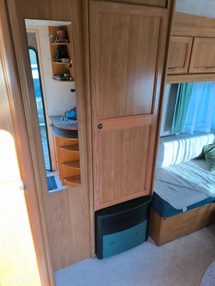 Abi HYLANDER DESING 380 - 14