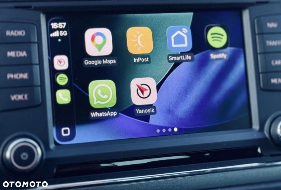 Seat Leon 1.4 TSI FR S&S - 22