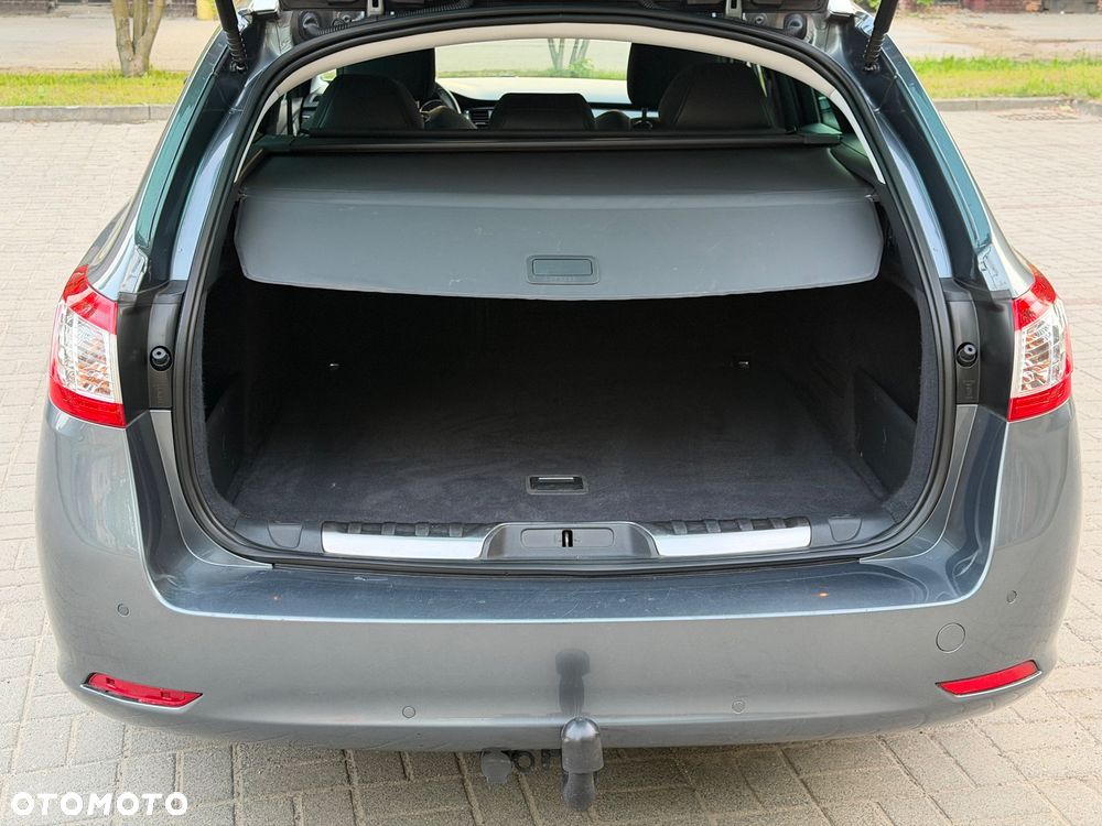 Peugeot 508 HDi 160 Business-Line - 16