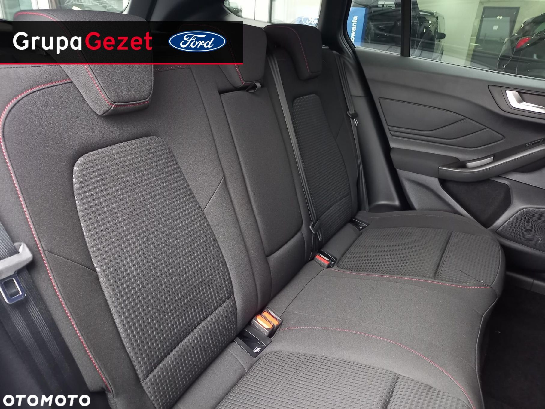 Ford Focus - 14